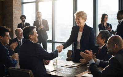 Why Most C-Level Successions Fail Before They Start