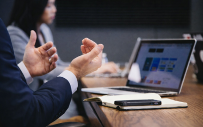 The Discipline of Respect: An Overlooked Leadership Capability