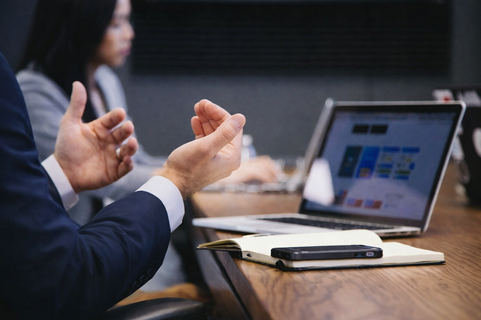 The Discipline of Respect An Overlooked Leadership Capability