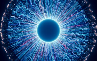 Rewiring Financial Services for AI: Leadership, Operating Models, and Power Shifts