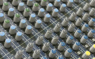 Adjusting the Dials: The New Discipline of CEO Leadership