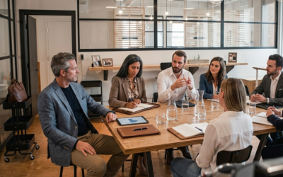 Family Business Succession: Why Timing and Governance Matter More Than Process