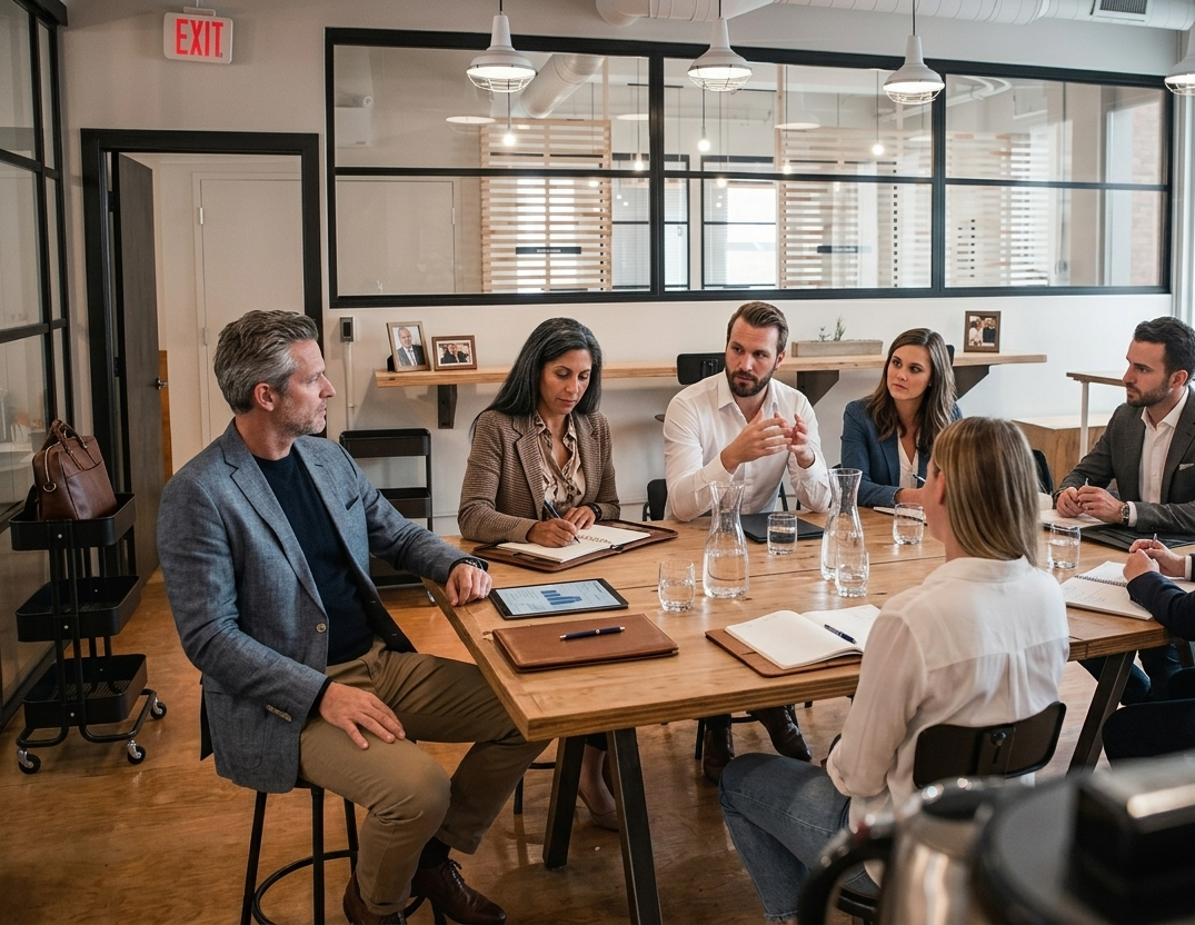 Family Business Succession – Why Timing and Governance Matter More Than Process Family Business Succession - Why Timing and Governance Matter More Than Process