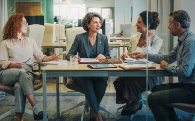 Governing AI: A New Challenge for Boards and Executive Teams
