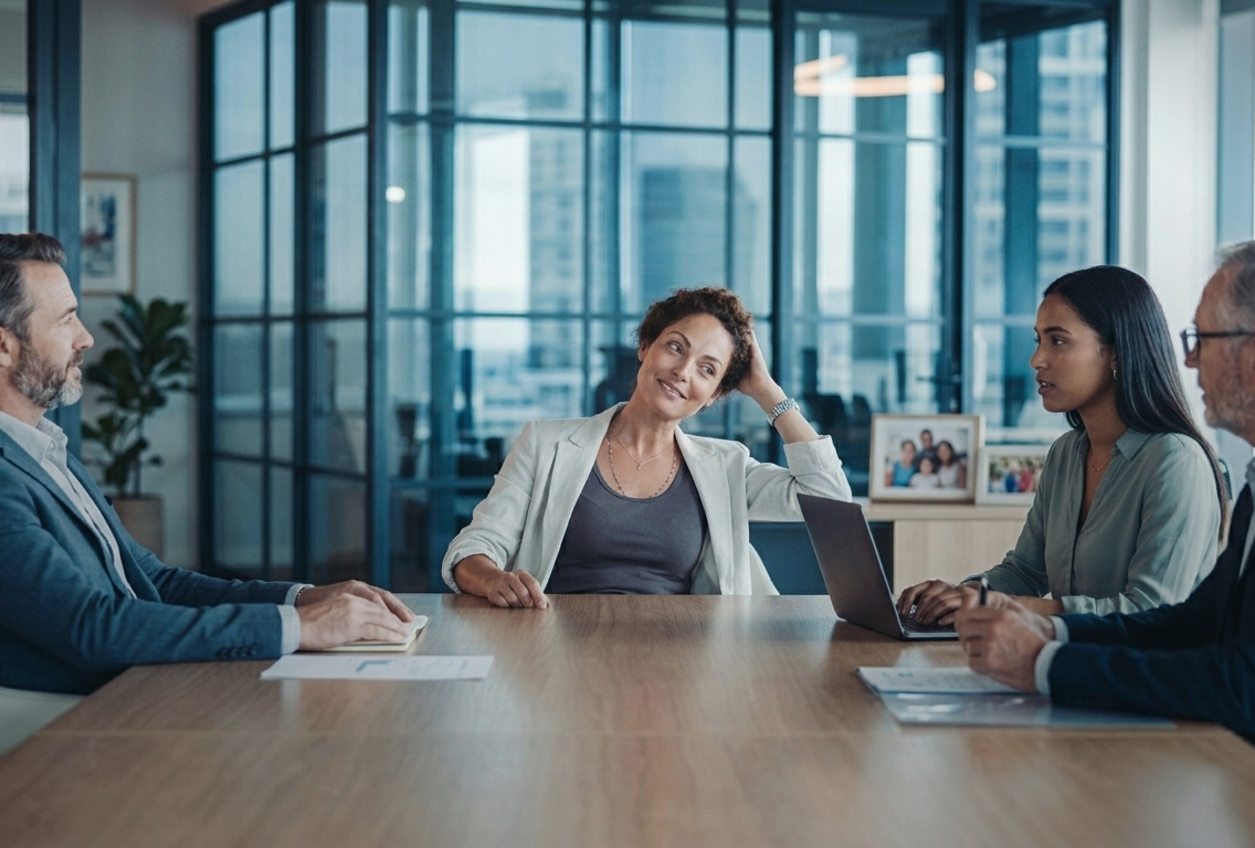 Keeping the Family in the Business Turning Continuity into Performance