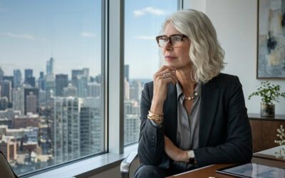 Career Inflection Points: Decisions That Redefine Trajectories